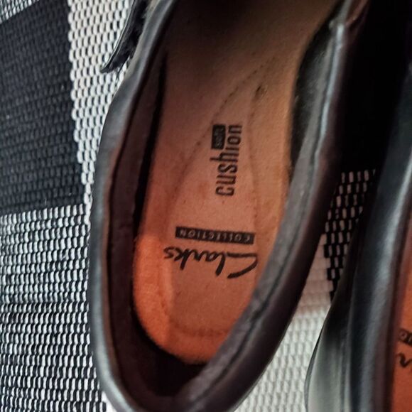 Clark's Collection Shoes *NWT * - Picture 12 of 12